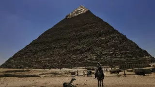 Mýty: Největší záhady lidstva III (2)