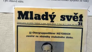 Bojovníci v odboji a ilegalitě - vzpomínky partyzánky