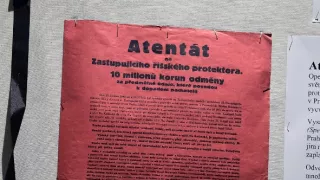 Bojovníci v odboji a ilegalitě - vzpomínky partyzánky