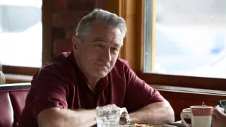 Nagyfater elszabadul