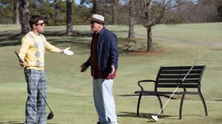 Nagyfater elszabadul