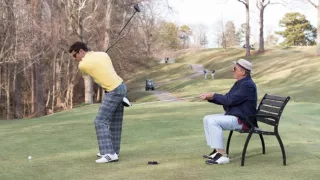 Nagyfater elszabadul