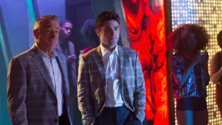 Nagyfater elszabadul