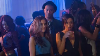 Nagyfater elszabadul