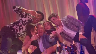 Nagyfater elszabadul