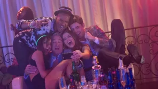 Nagyfater elszabadul