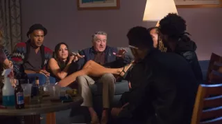 Nagyfater elszabadul