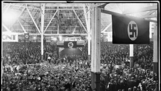 Vzestup a pád nacistů (1/10)