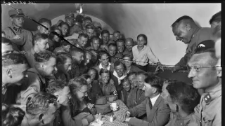 Vzestup a pád nacistů (1/10)