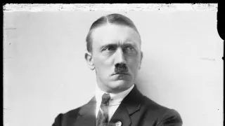 Vzestup a pád nacistů (1/10)