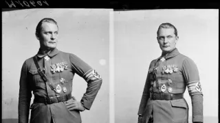 Vzestup a pád nacistů (1/10)