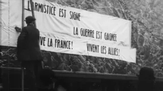 Vzestup a pád nacistů (1/10)