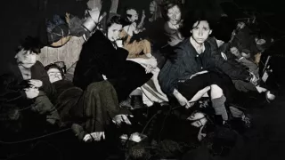 Vzestup a pád nacistů (1/10)