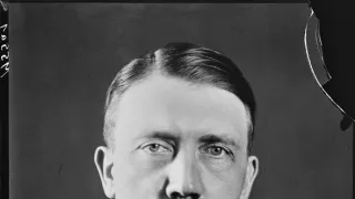 Vzestup a pád nacistů (1/10)