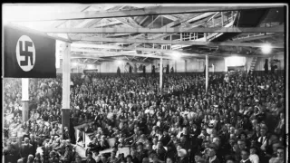 Vzestup a pád nacistů (1/10)
