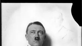 Vzestup a pád nacistů (1/10)