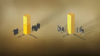 Vzestup a pád nacistů (1/10)