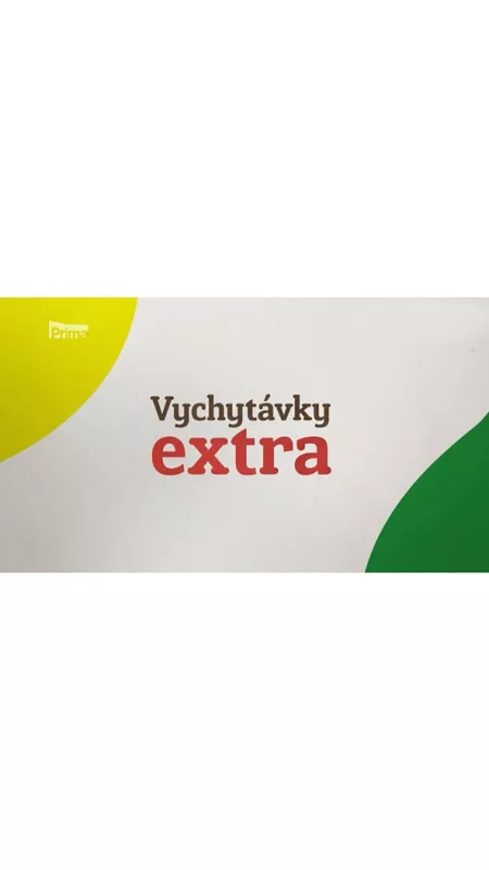 Vychytávky Extra - fotogaléria
