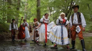 Terezské údolí