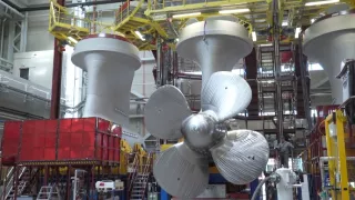 Tajemství supertováren II (5)