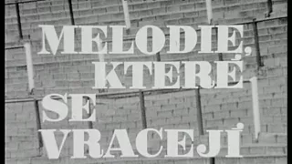 Melodie, které se vracejí s Milanem Chladilem