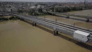 Eiffelove megastavby