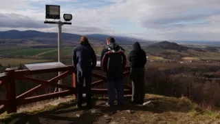 Kámen a štětec