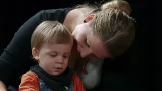 Potešenie i bolesť - veda lásky