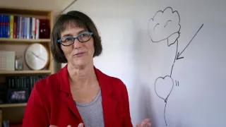 Potešenie i bolesť - veda lásky