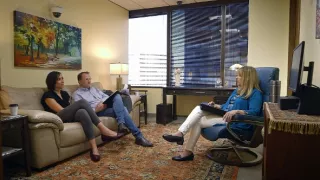 Potešenie i bolesť - veda lásky