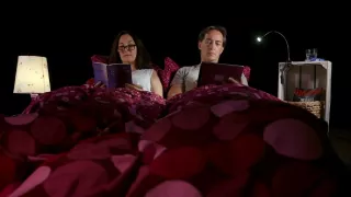 Potešenie i bolesť - veda lásky