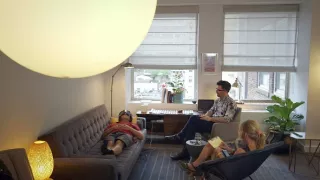 Potešenie i bolesť - veda lásky