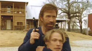 Walker, Texas Ranger (3, 4)