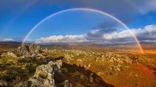 Srdcaři na severu (6)