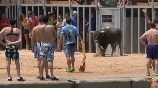 Na cestě po Valencii