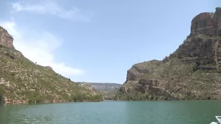 Na cestě po Valencii