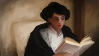 Čas bohémy 1906-1916 (2/6)