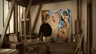 Čas bohémy 1906-1916 (2/6)