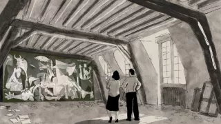 Čas bohémy 1906-1916 (2/6)