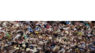 Tajemství megaskládky