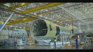 A400M: Univerzální transportní letoun