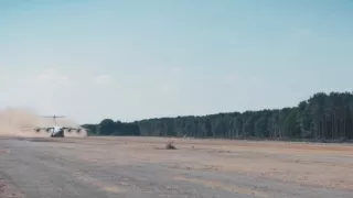 A400M: Univerzální transportní letoun