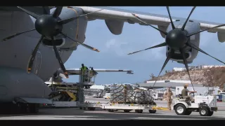 A400M: Univerzální transportní letoun