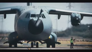 A400M: Univerzální transportní letoun