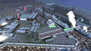 Slávne bojové akcie 2. svetovej vojny (6/6)