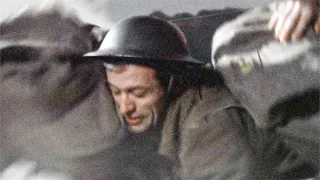 Slávne bojové akcie 2. svetovej vojny (6/6)