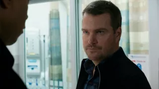 NCIS: Los Angeles XIII (21)