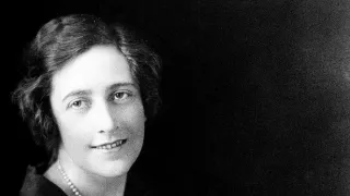 Agatha Christie: 100 let s Herculem Poirotem a slečnou Marplovou
