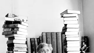 Agatha Christie: 100 let s Herculem Poirotem a slečnou Marplovou
