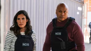 NCIS: Los Angeles XIII (21)